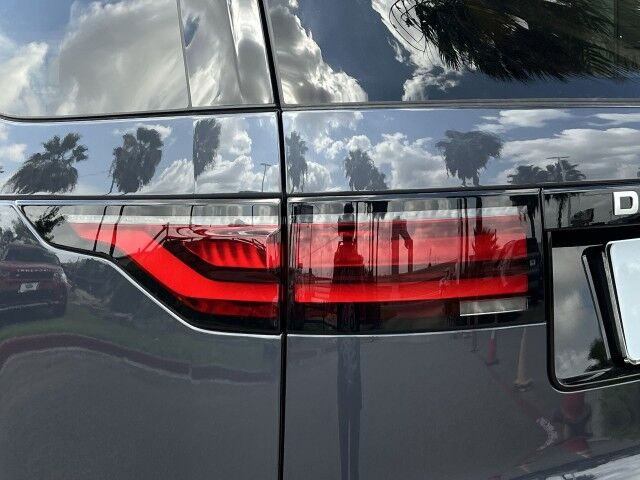 2025 Land Rover Discovery S San Juan TX