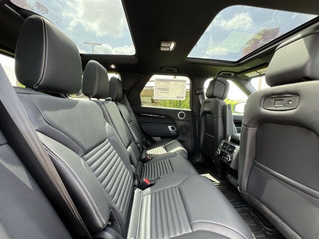 2025 Land Rover Discovery S San Juan TX