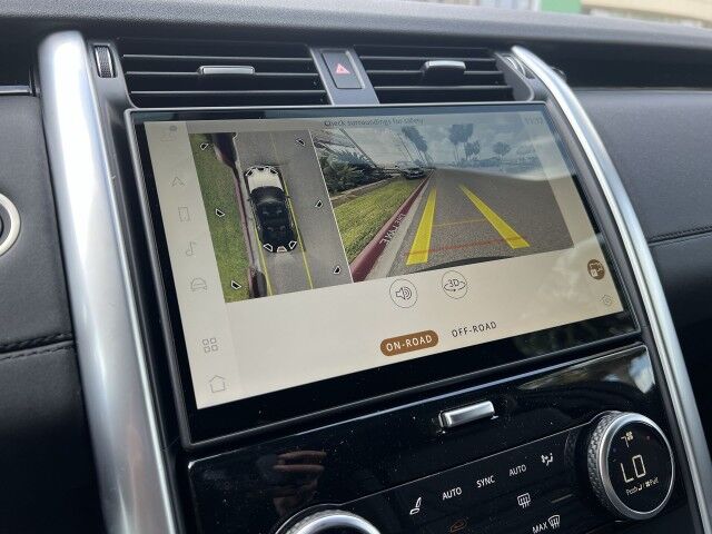 2025 Land Rover Discovery S San Juan TX