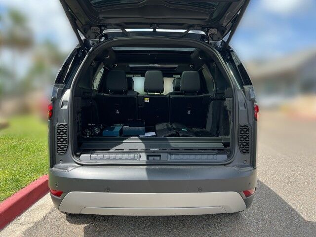 2025 Land Rover Discovery S San Juan TX