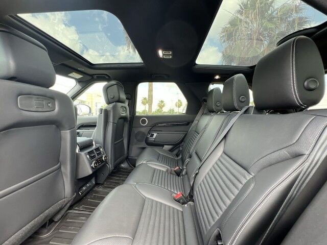 2025 Land Rover Discovery S San Juan TX