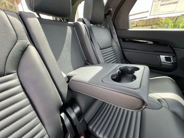 2025 Land Rover Discovery S San Juan TX