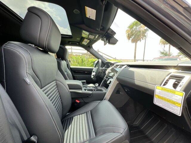 2025 Land Rover Discovery S San Juan TX