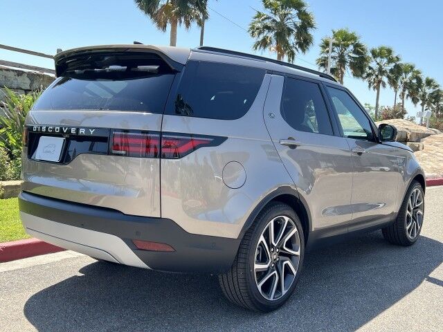 2025 Land Rover Discovery S San Juan TX