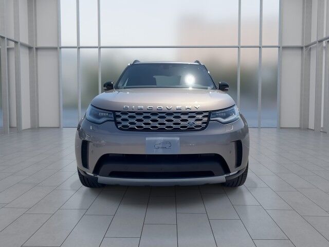 2025 Land Rover Discovery S San Juan TX