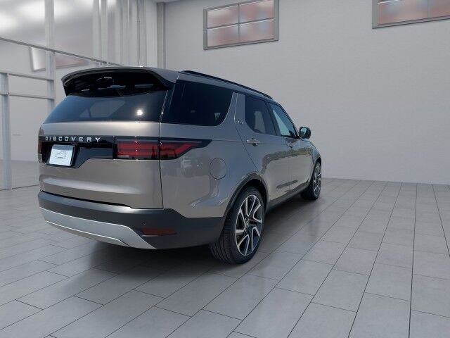 2025 Land Rover Discovery S San Juan TX