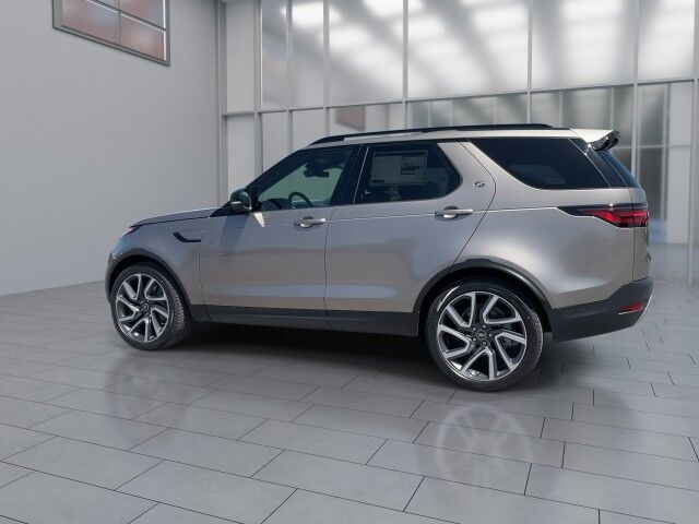 2025 Land Rover Discovery S San Juan TX