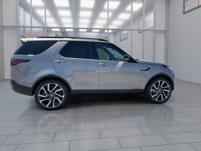 2025 Land Rover Discovery S San Juan TX