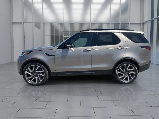 2025 Land Rover Discovery S San Juan TX