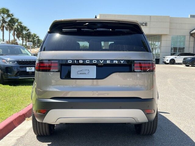 2025 Land Rover Discovery S San Juan TX