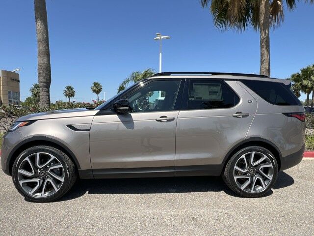 2025 Land Rover Discovery S San Juan TX