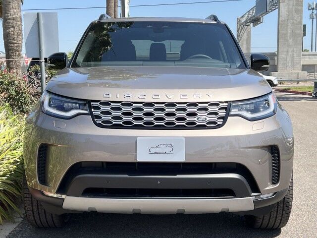 2025 Land Rover Discovery S San Juan TX