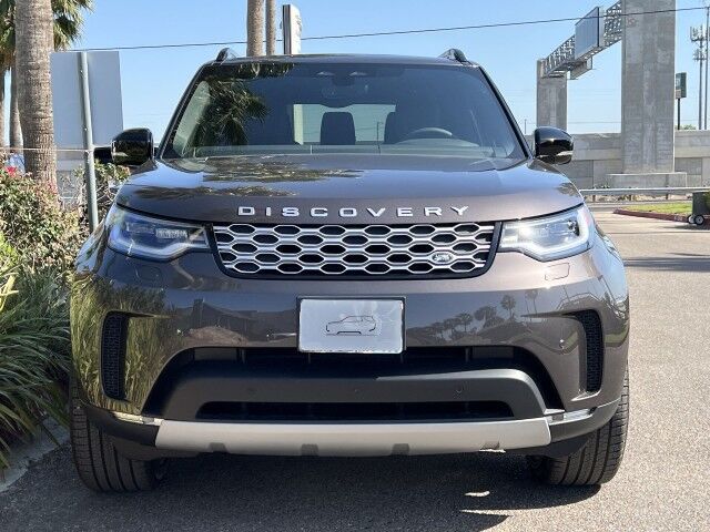 2025 Land Rover Discovery S San Juan TX