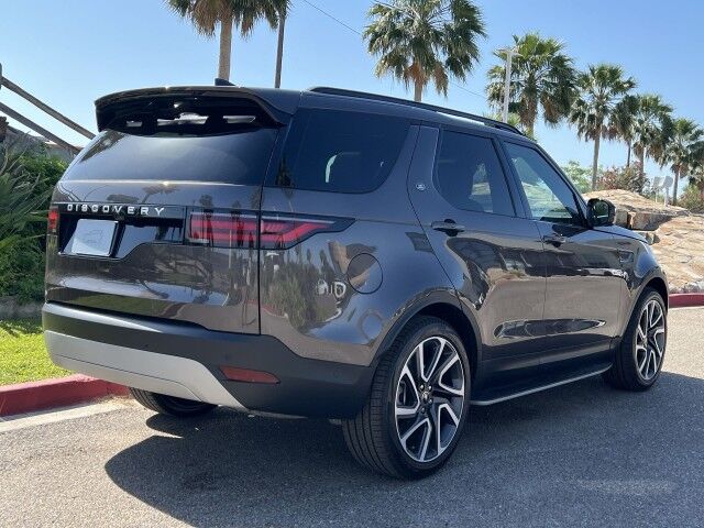 2025 Land Rover Discovery S San Juan TX