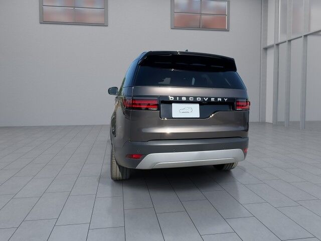 2025 Land Rover Discovery S San Juan TX