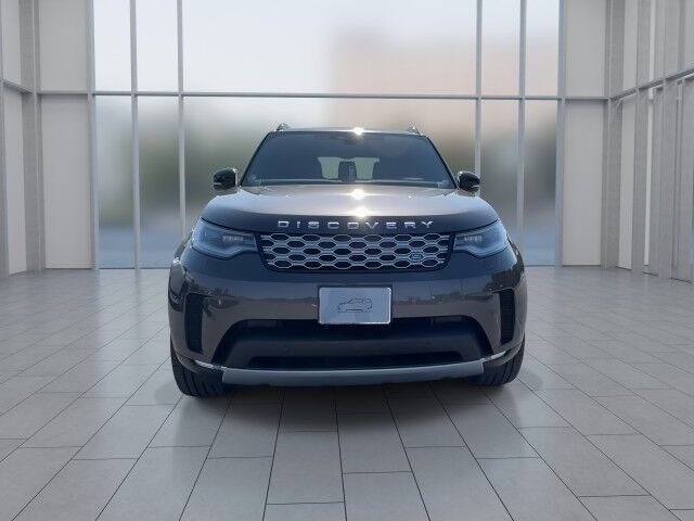 2025 Land Rover Discovery S San Juan TX