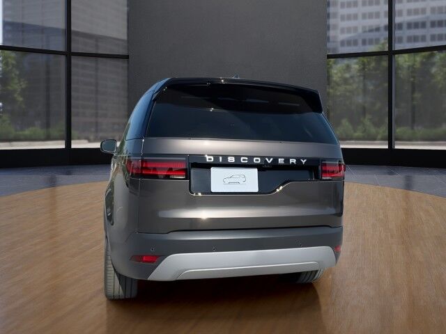 2025 Land Rover Discovery S San Juan TX