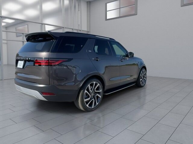 2025 Land Rover Discovery S San Juan TX