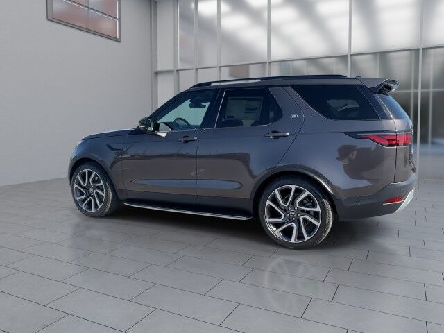 2025 Land Rover Discovery S San Juan TX