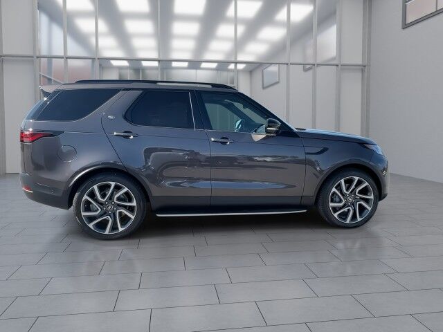 2025 Land Rover Discovery S San Juan TX