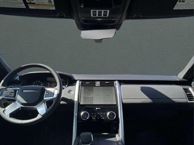 2025 Land Rover Discovery S San Juan TX