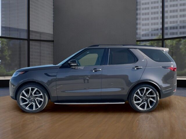2025 Land Rover Discovery S San Juan TX