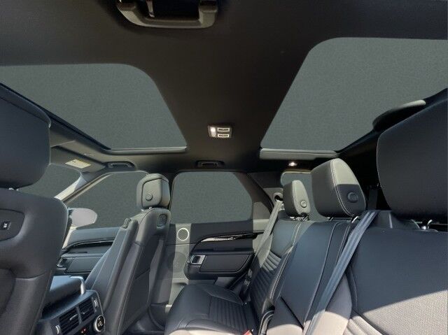 2025 Land Rover Discovery S San Juan TX