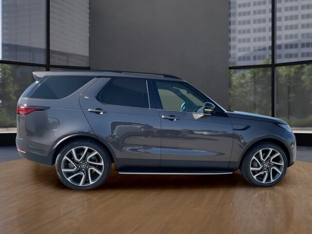 2025 Land Rover Discovery S San Juan TX
