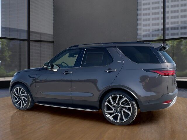 2025 Land Rover Discovery S San Juan TX