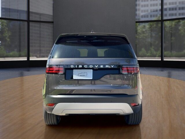 2025 Land Rover Discovery S San Juan TX