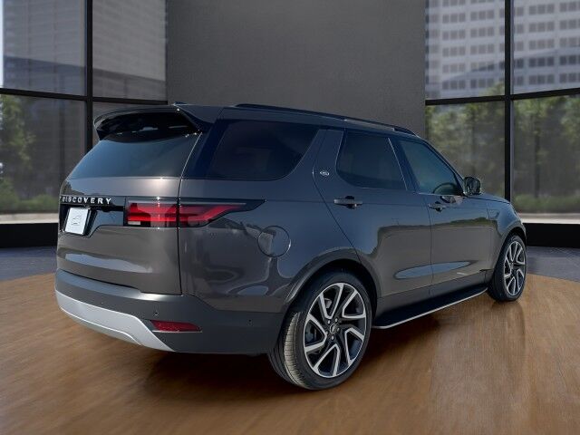 2025 Land Rover Discovery S San Juan TX