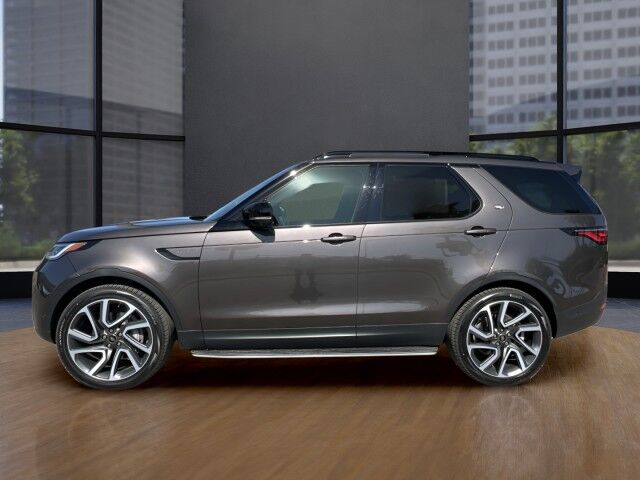 2025 Land Rover Discovery S San Juan TX