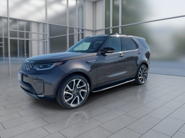 2025 Land Rover Discovery S San Juan TX