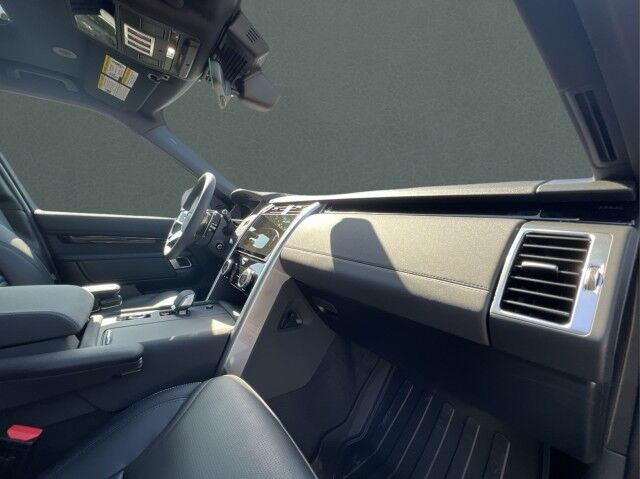 2025 Land Rover Discovery S San Juan TX