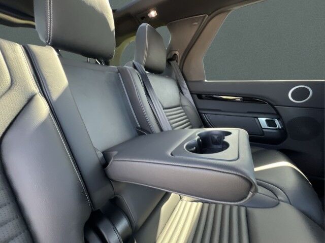 2025 Land Rover Discovery S San Juan TX