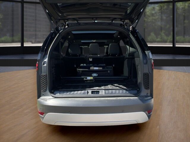 2025 Land Rover Discovery S San Juan TX