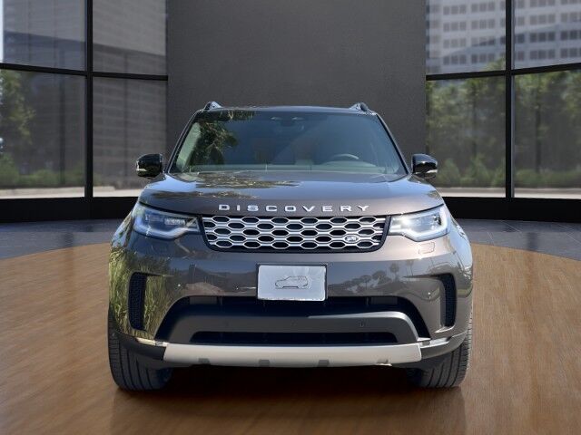 2025 Land Rover Discovery S San Juan TX