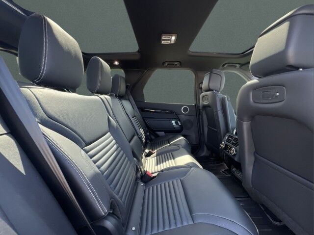 2025 Land Rover Discovery S San Juan TX