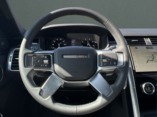 2025 Land Rover Discovery S San Juan TX