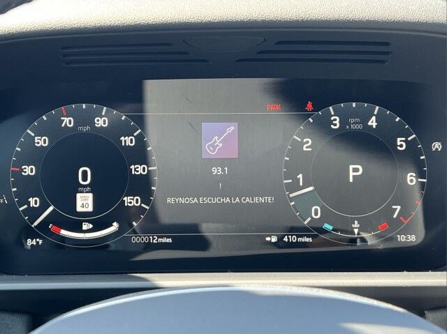 2025 Land Rover Discovery S San Juan TX