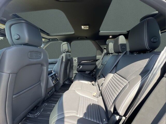 2025 Land Rover Discovery S San Juan TX