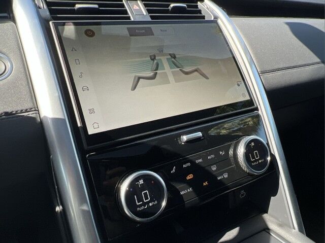 2025 Land Rover Discovery S San Juan TX