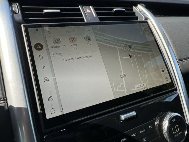 2025 Land Rover Discovery S San Juan TX