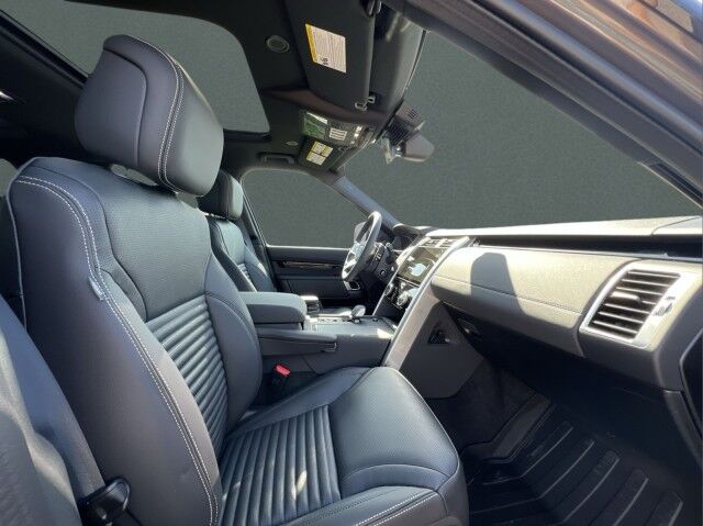 2025 Land Rover Discovery S San Juan TX