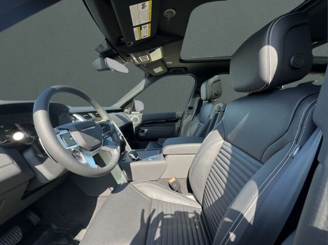 2025 Land Rover Discovery S San Juan TX