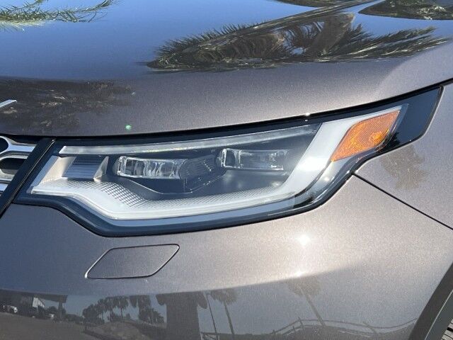 2025 Land Rover Discovery S San Juan TX