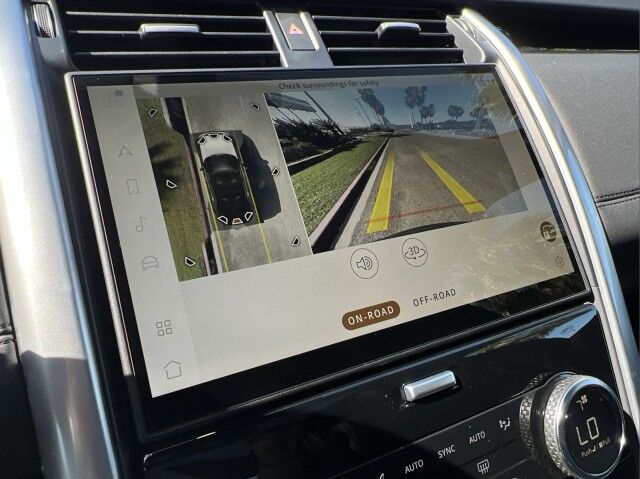 2025 Land Rover Discovery S San Juan TX