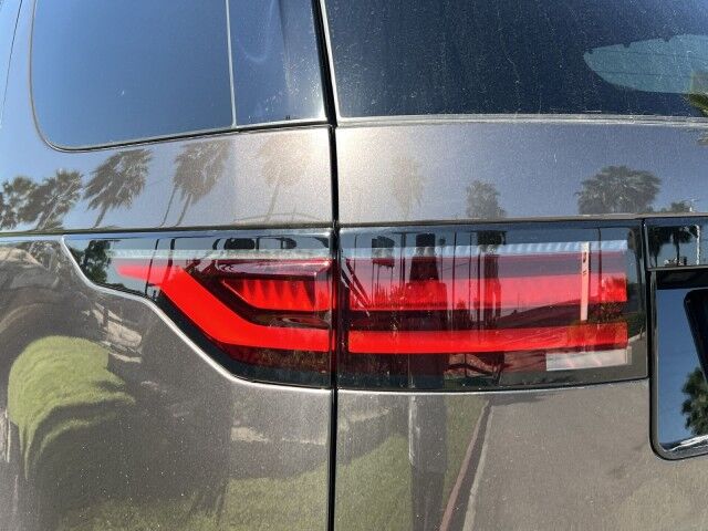 2025 Land Rover Discovery S San Juan TX