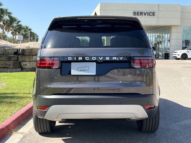2025 Land Rover Discovery S San Juan TX