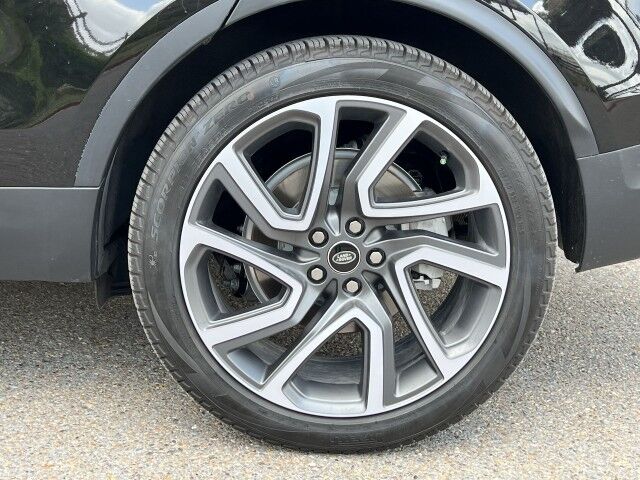 2025 Land Rover Discovery S San Juan TX